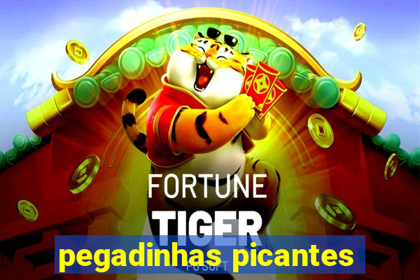 pegadinhas picantes